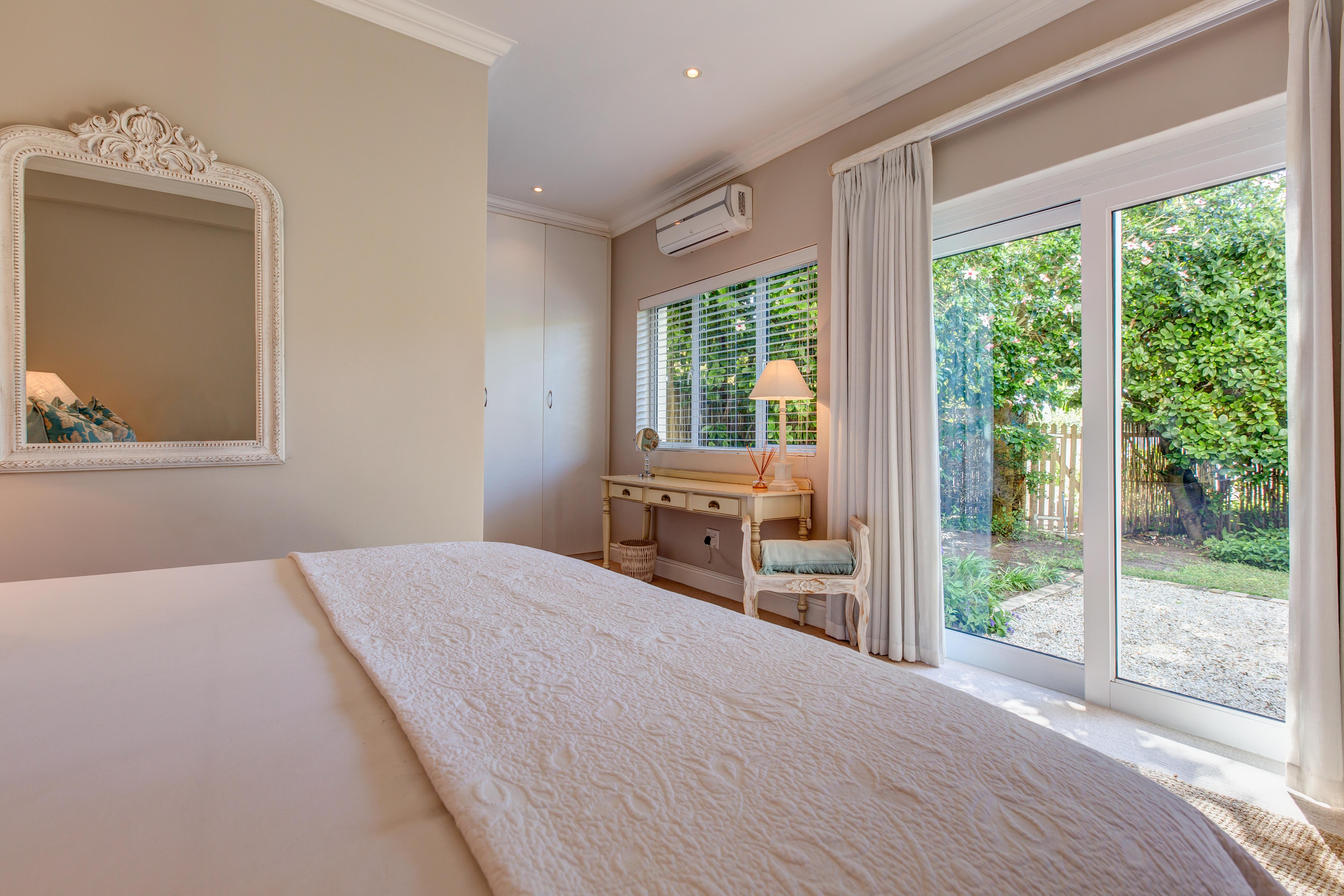 Amanzi Island Boutique Hotel Knysna Exterior foto