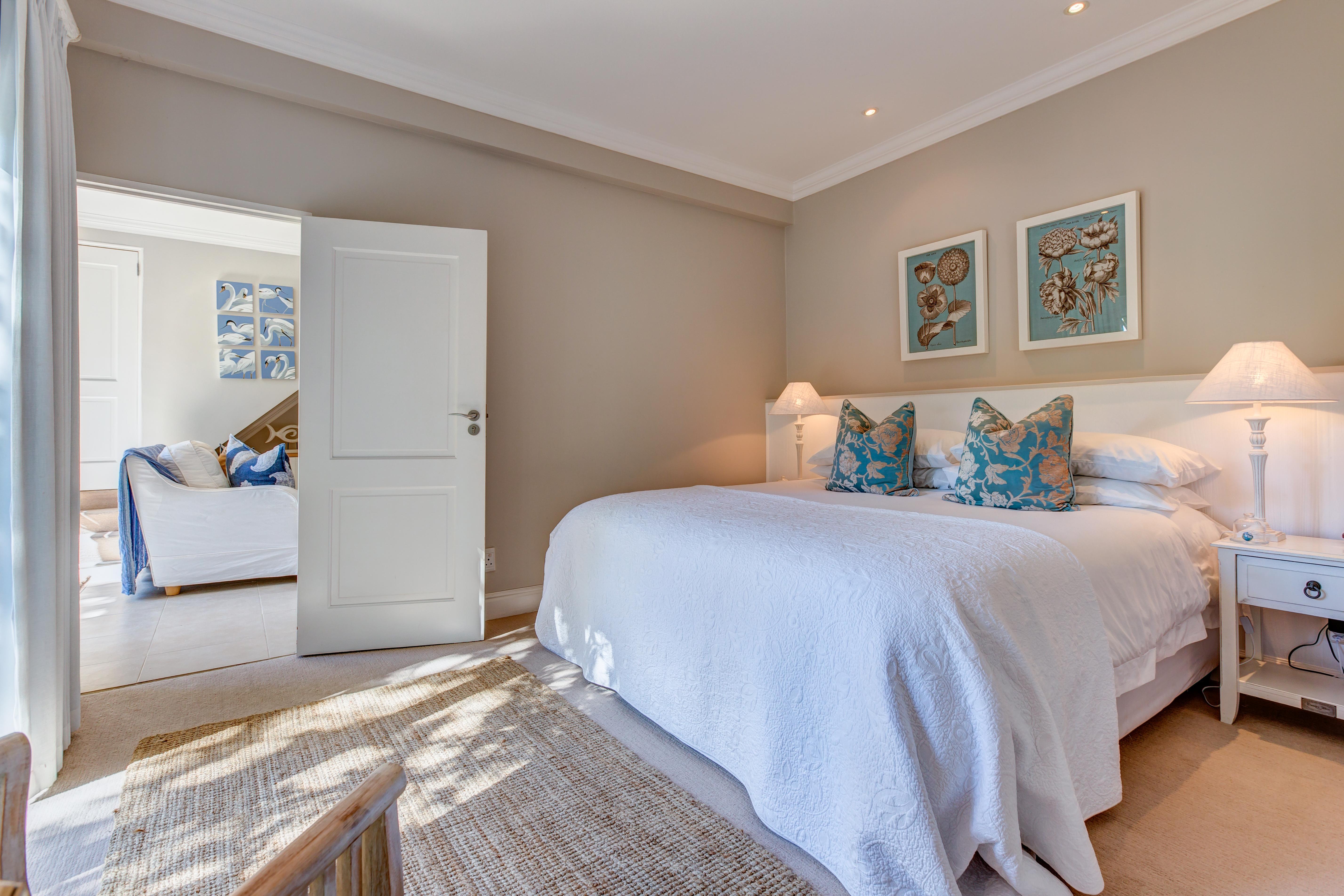 Amanzi Island Boutique Hotel Knysna Exterior foto