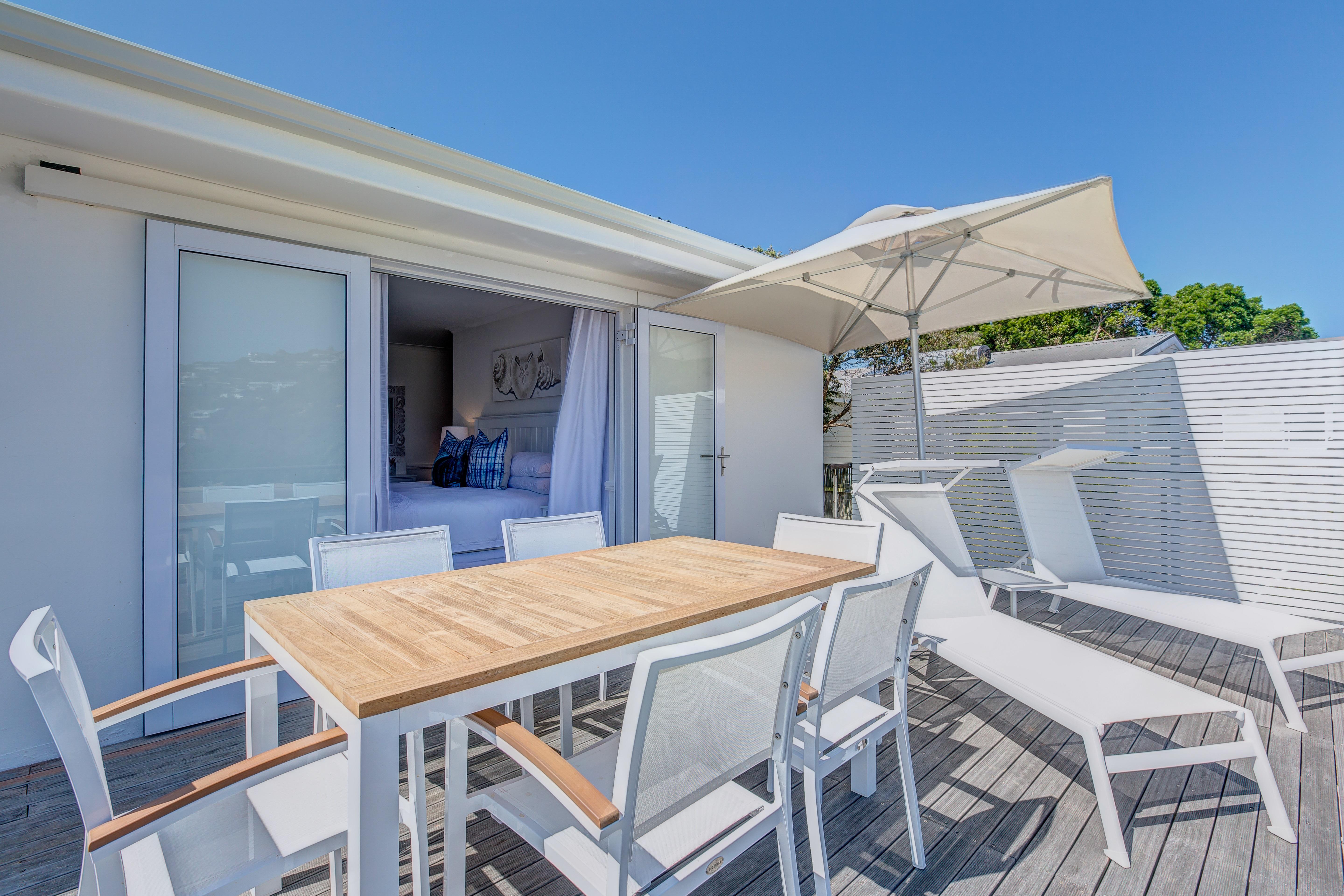 Amanzi Island Boutique Hotel Knysna Exterior foto