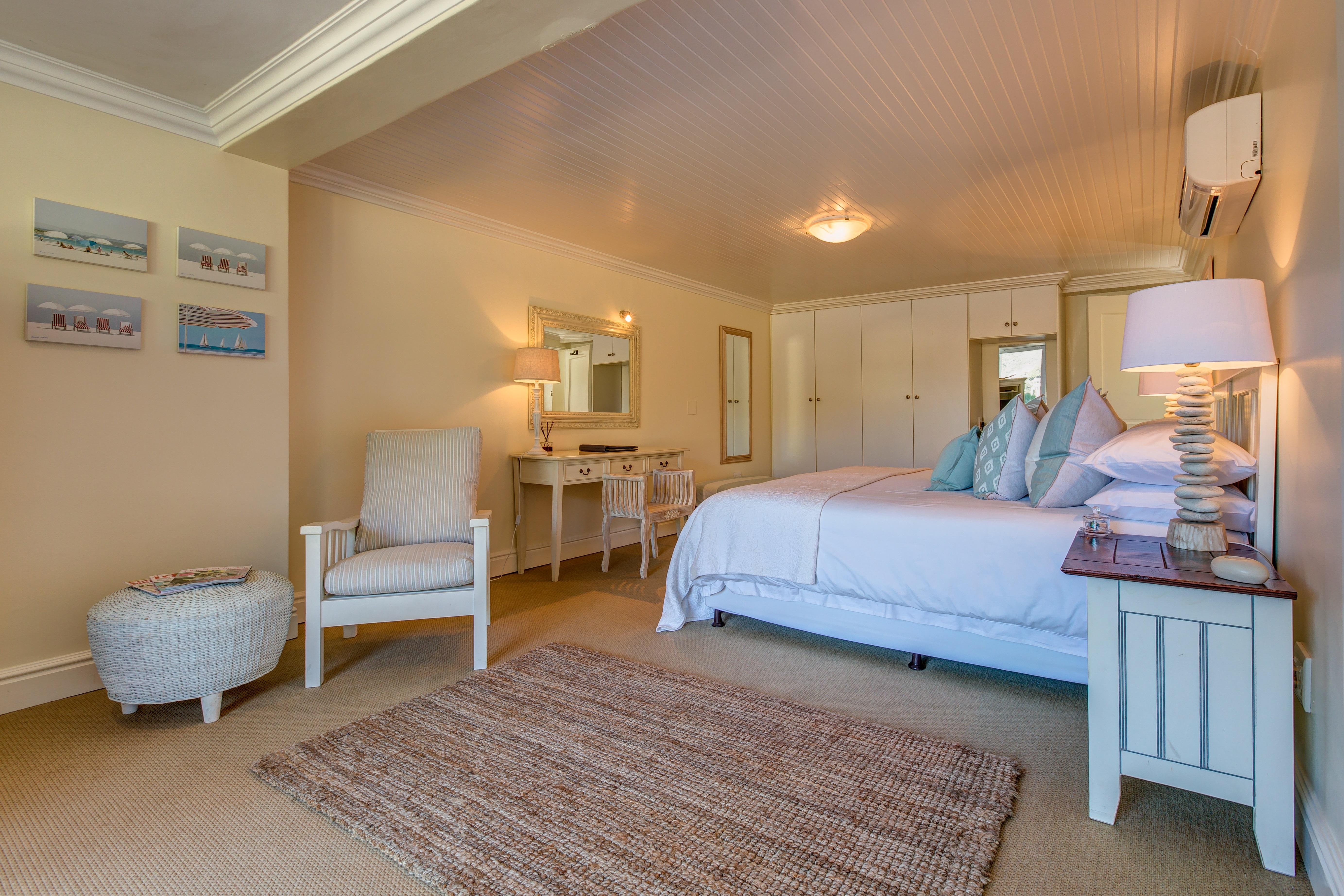 Amanzi Island Boutique Hotel Knysna Exterior foto